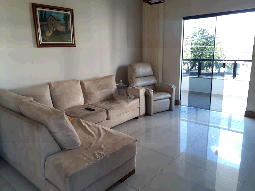 Venda Sobrado São João Da Boa Vista Jardim Santo André REO820446 2