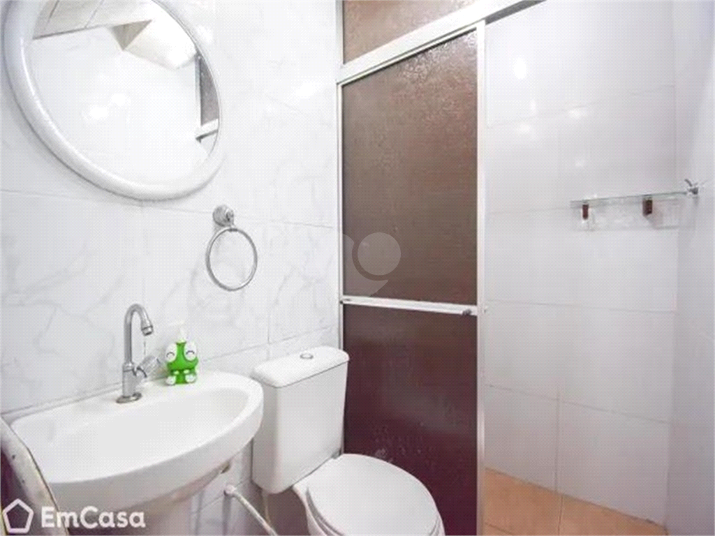 Venda Sobrado Guarulhos Vila Galvão REO820456 27