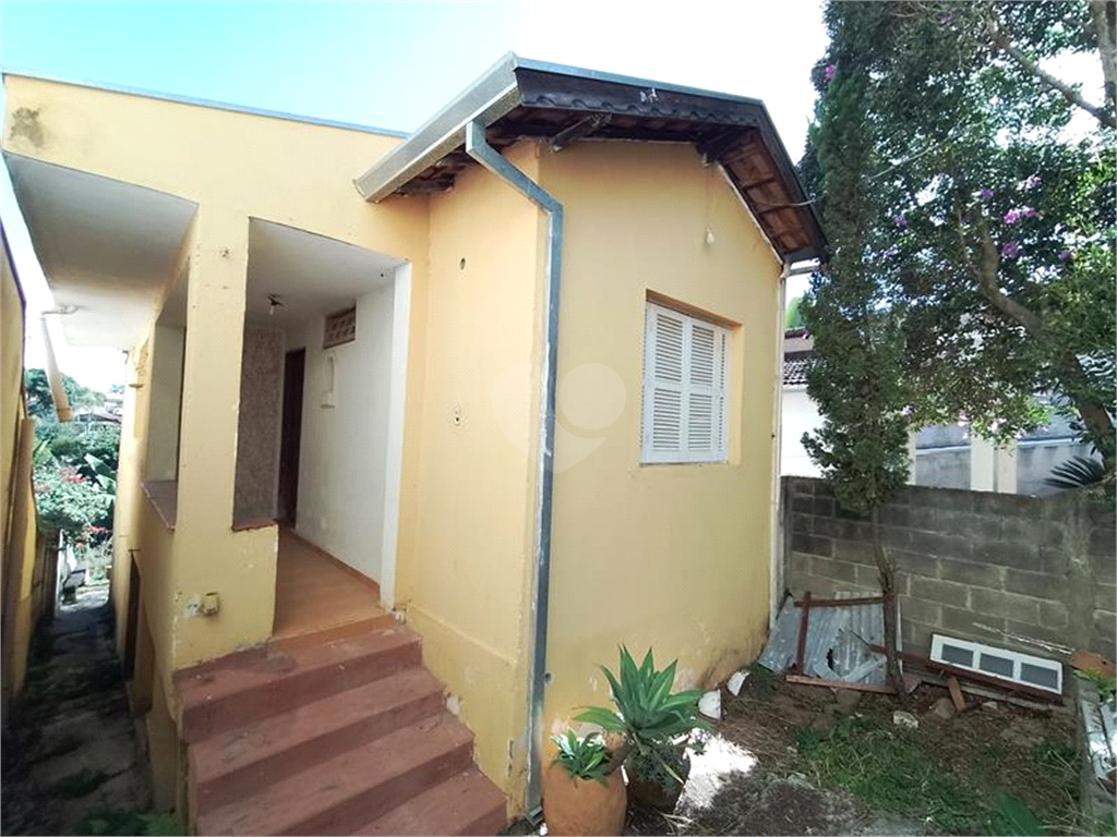 Venda Casa São João Da Boa Vista Jardim Molinari REO820468 2