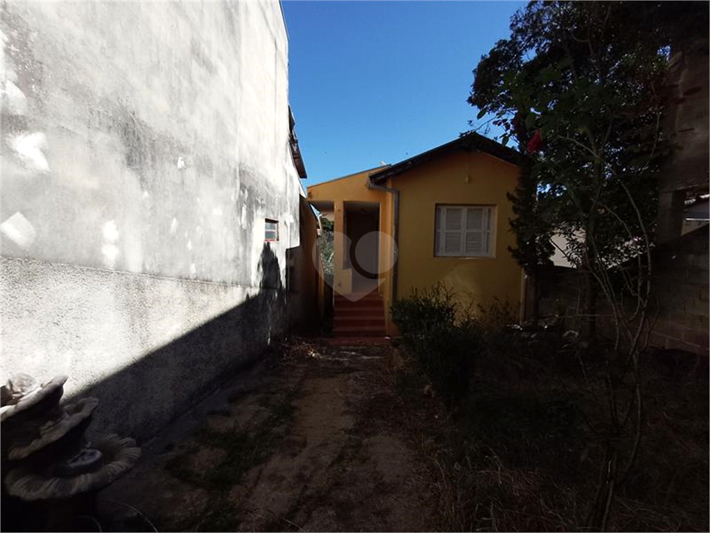 Venda Casa São João Da Boa Vista Jardim Molinari REO820468 1