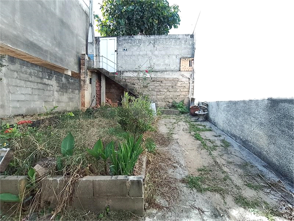 Venda Casa São João Da Boa Vista Jardim Molinari REO820468 28