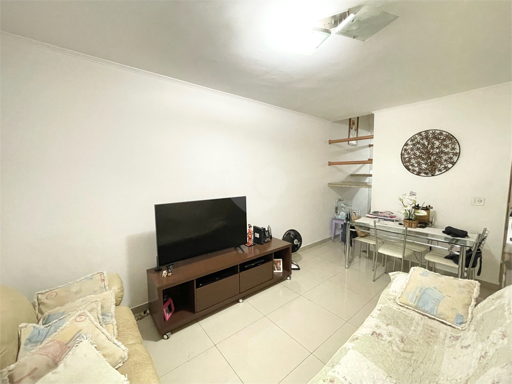 Venda Sobrado São Paulo Vila Medeiros REO820472 10