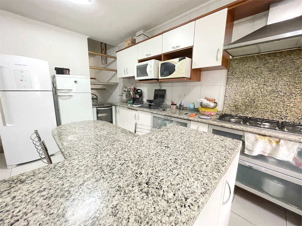 Venda Sobrado São Paulo Vila Medeiros REO820472 2