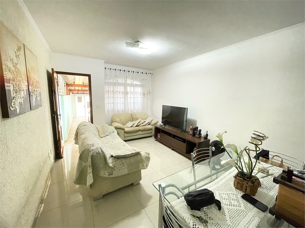 Venda Sobrado São Paulo Vila Medeiros REO820472 8