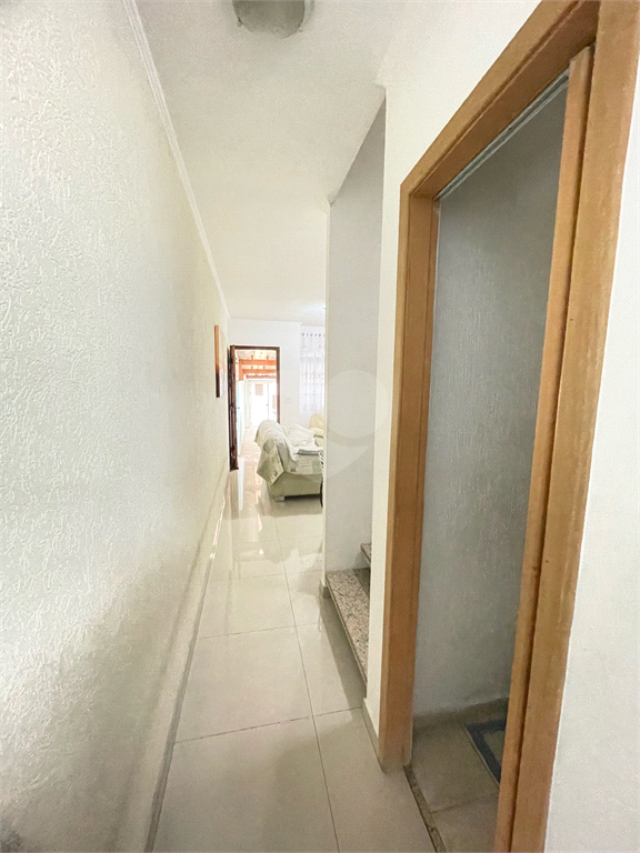 Venda Sobrado São Paulo Vila Medeiros REO820472 18