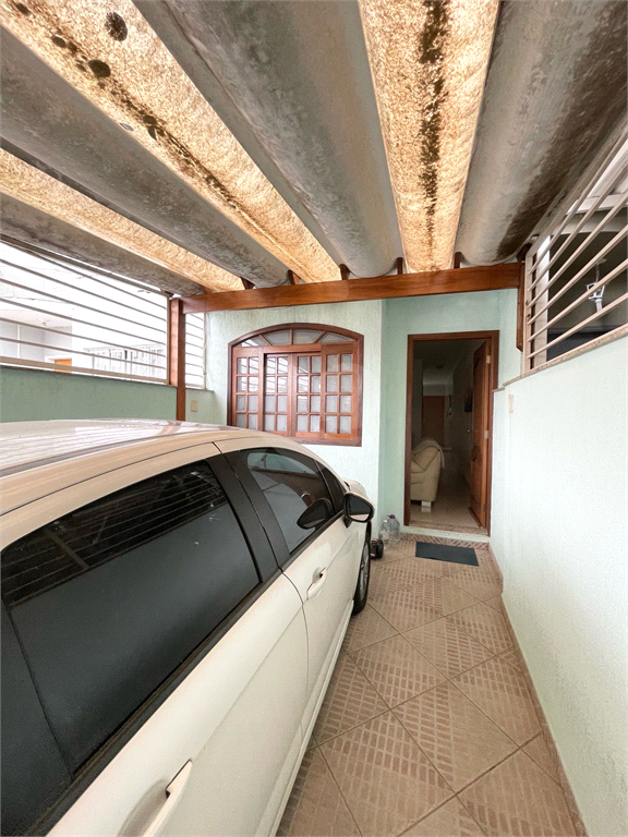 Venda Sobrado São Paulo Vila Medeiros REO820472 32