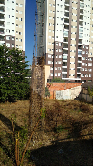 Venda Terreno Indaiatuba Jardim Pompéia REO820489 2