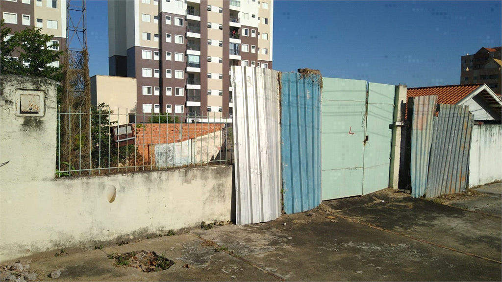 Venda Terreno Indaiatuba Jardim Pompéia REO820489 5