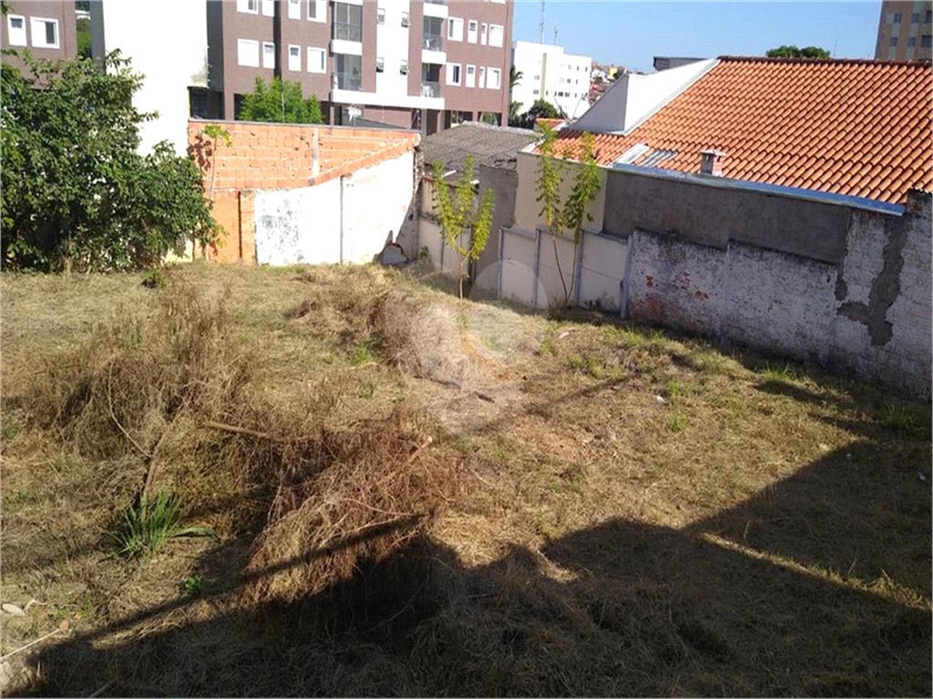 Venda Terreno Indaiatuba Jardim Pompéia REO820493 1