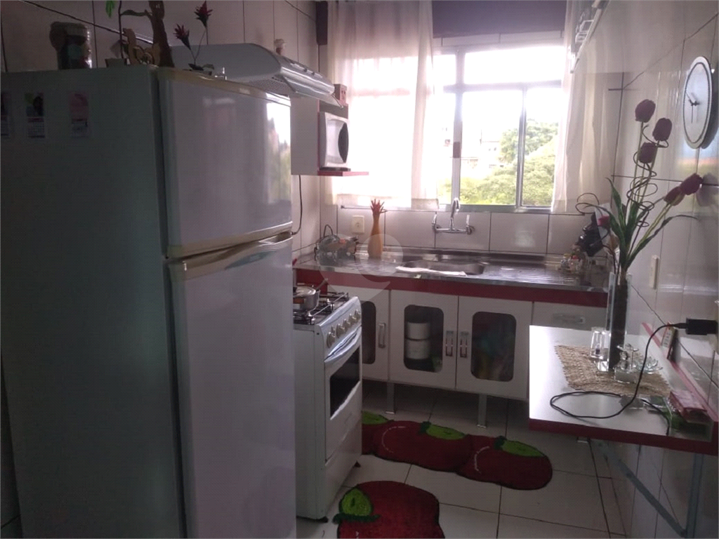 Venda Sobrado São Paulo Vila Ester REO820498 9