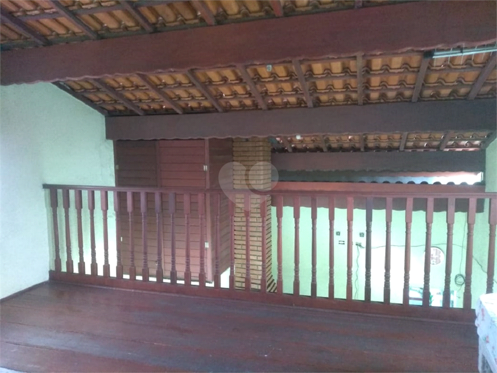 Venda Sobrado São Paulo Vila Ester REO820498 6