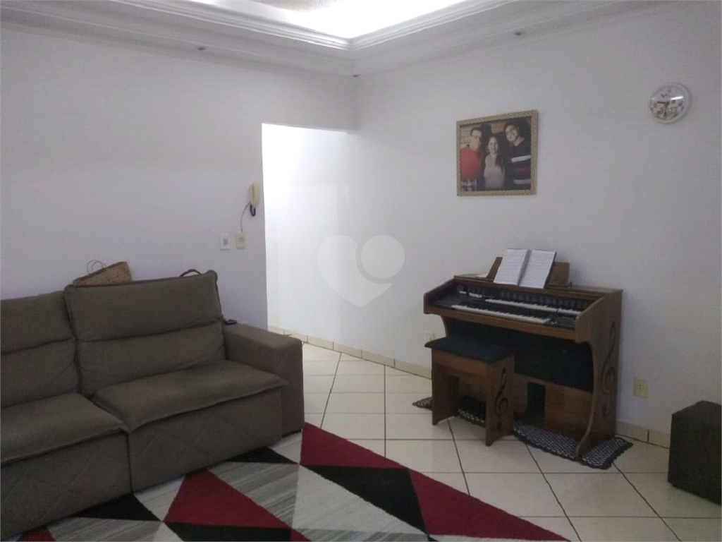 Venda Sobrado São Paulo Vila Ester REO820498 16