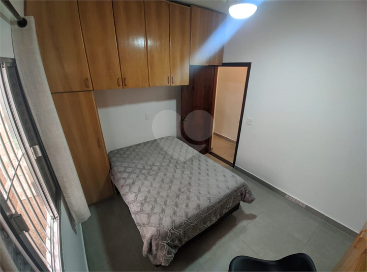 Venda Casa térrea São Paulo Perdizes REO820502 25