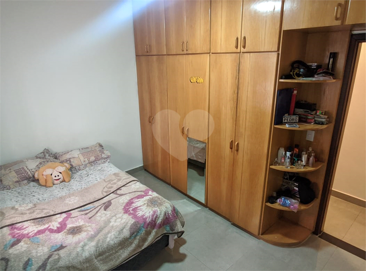 Venda Casa térrea São Paulo Perdizes REO820502 19