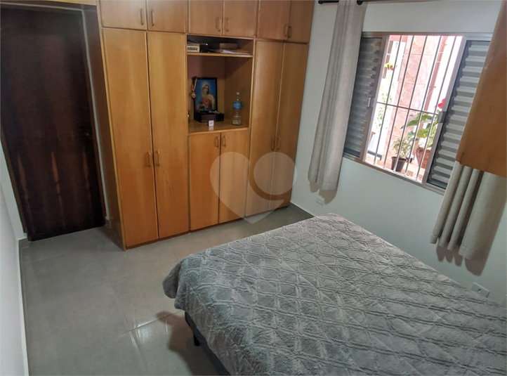 Venda Casa térrea São Paulo Perdizes REO820502 20