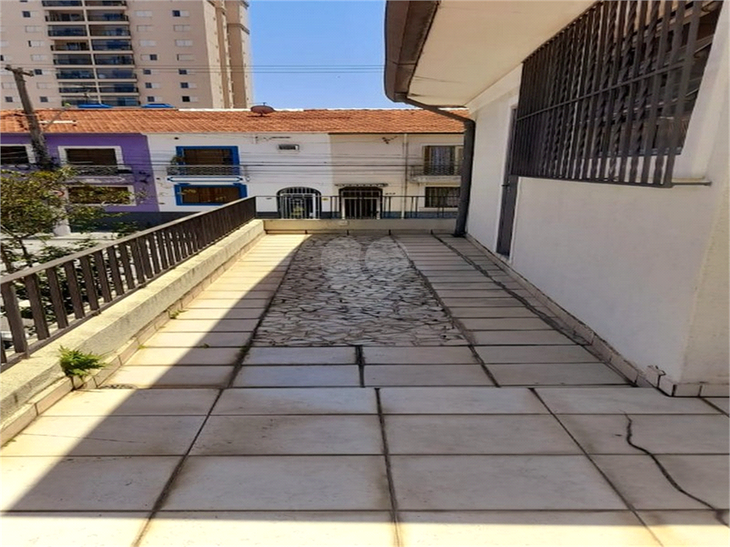 Venda Sobrado São Paulo Bom Retiro REO820506 7