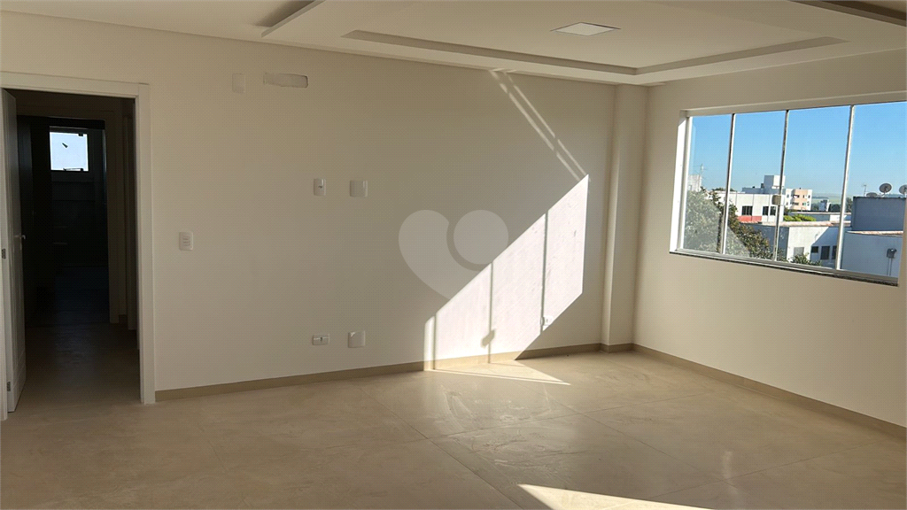 Venda Apartamento Cascavel Centro REO820508 3