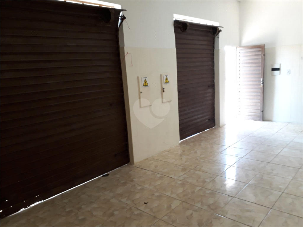 Venda Salão Comercial Bauru Núcleo Habitacional Mary Dota REO820516 7