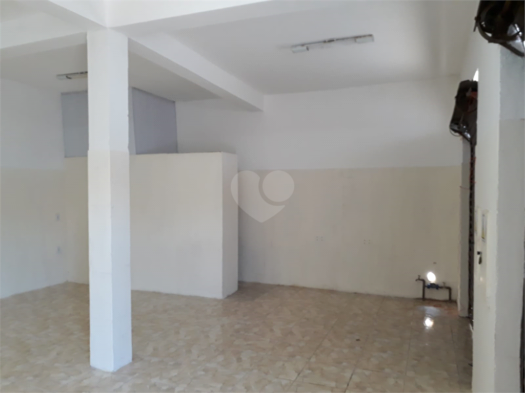 Venda Salão Comercial Bauru Núcleo Habitacional Mary Dota REO820516 2