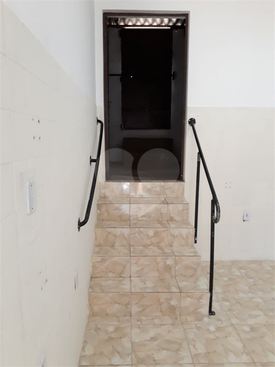 Venda Salão Comercial Bauru Núcleo Habitacional Mary Dota REO820516 10