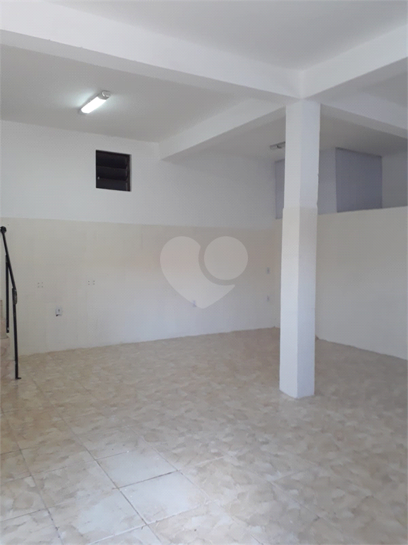 Venda Salão Comercial Bauru Núcleo Habitacional Mary Dota REO820516 3