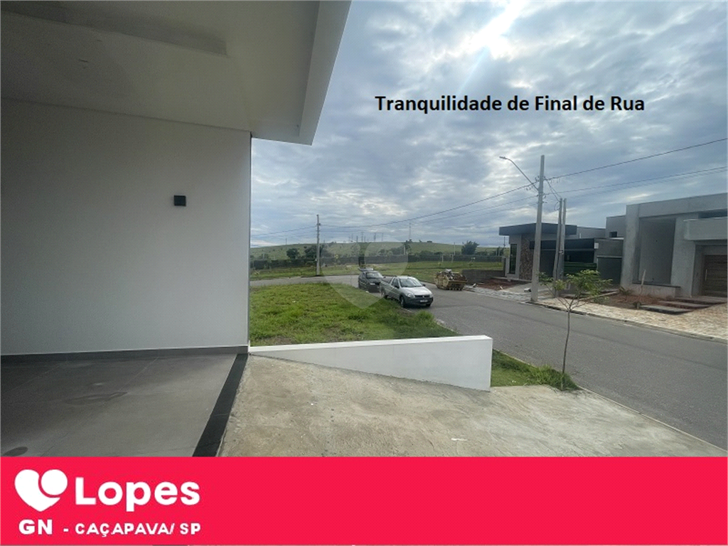 Venda Condomínio Caçapava Residencial Colinas REO820523 41