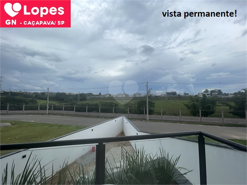 Venda Condomínio Caçapava Residencial Colinas REO820523 16