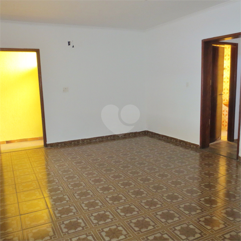 Venda Casa São Paulo Vila Santo Estéfano REO820526 8