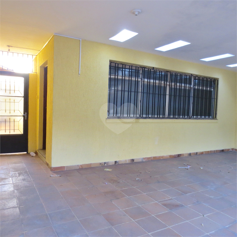 Venda Casa São Paulo Vila Santo Estéfano REO820526 1