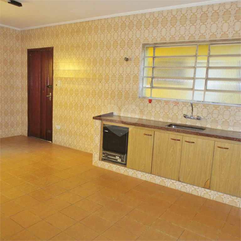 Venda Casa São Paulo Vila Santo Estéfano REO820526 17