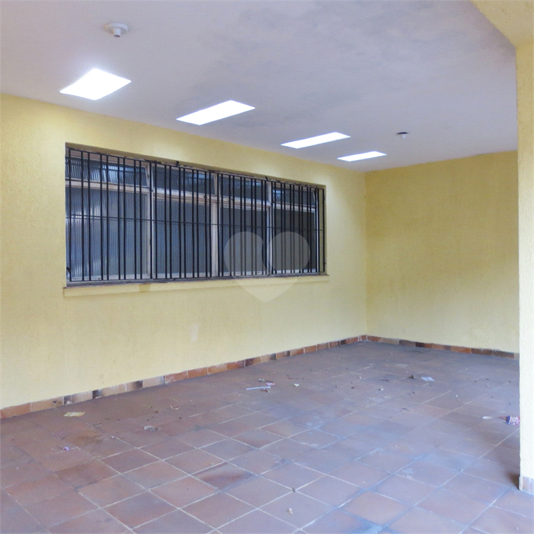 Venda Casa São Paulo Vila Santo Estéfano REO820526 5