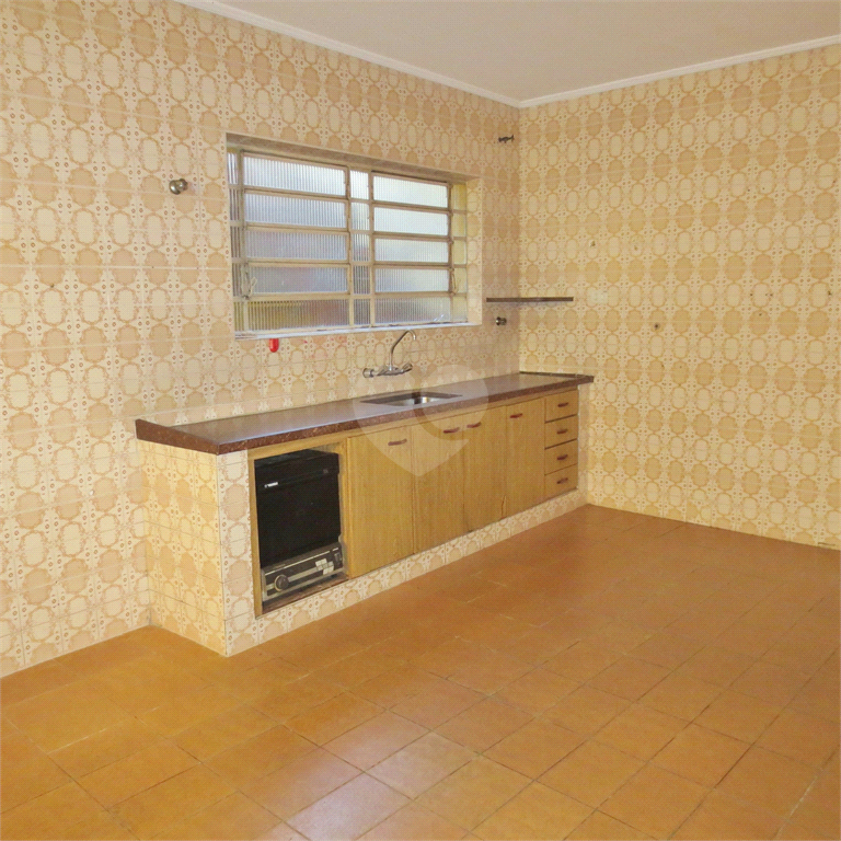 Venda Casa São Paulo Vila Santo Estéfano REO820526 16