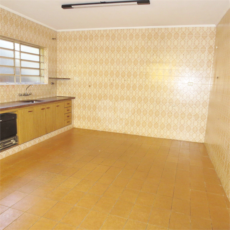 Venda Casa São Paulo Vila Santo Estéfano REO820526 14