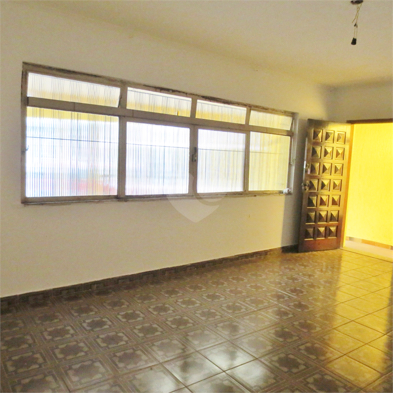 Venda Casa São Paulo Vila Santo Estéfano REO820526 3