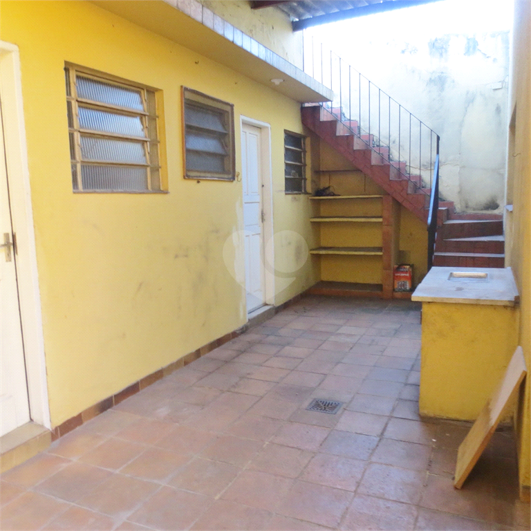 Venda Casa São Paulo Vila Santo Estéfano REO820526 36