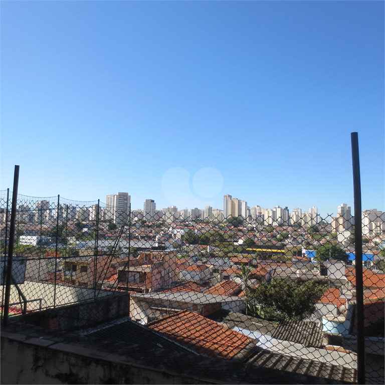 Venda Casa São Paulo Vila Santo Estéfano REO820526 44