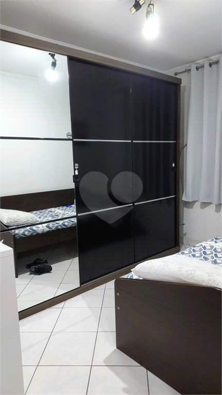 Venda Apartamento São Paulo Vila Bancária REO820535 10