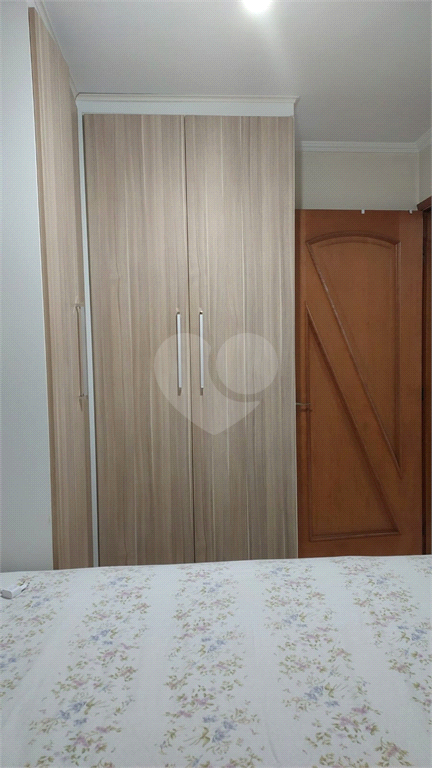 Venda Apartamento São Paulo Vila Bancária REO820535 6