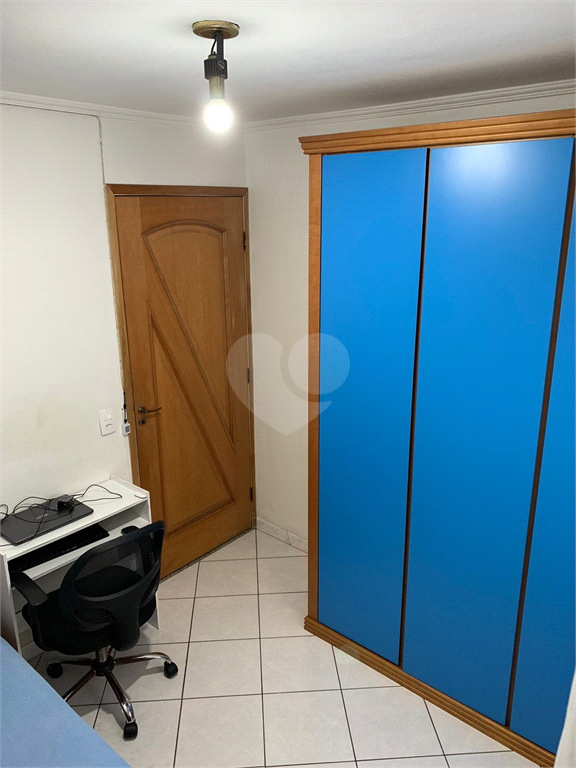 Venda Apartamento São Paulo Vila Bancária REO820535 16