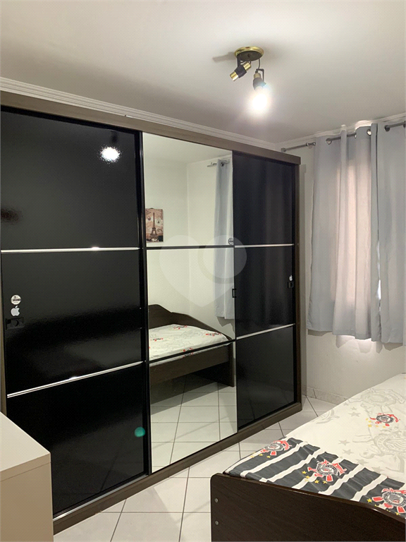 Venda Apartamento São Paulo Vila Bancária REO820535 11