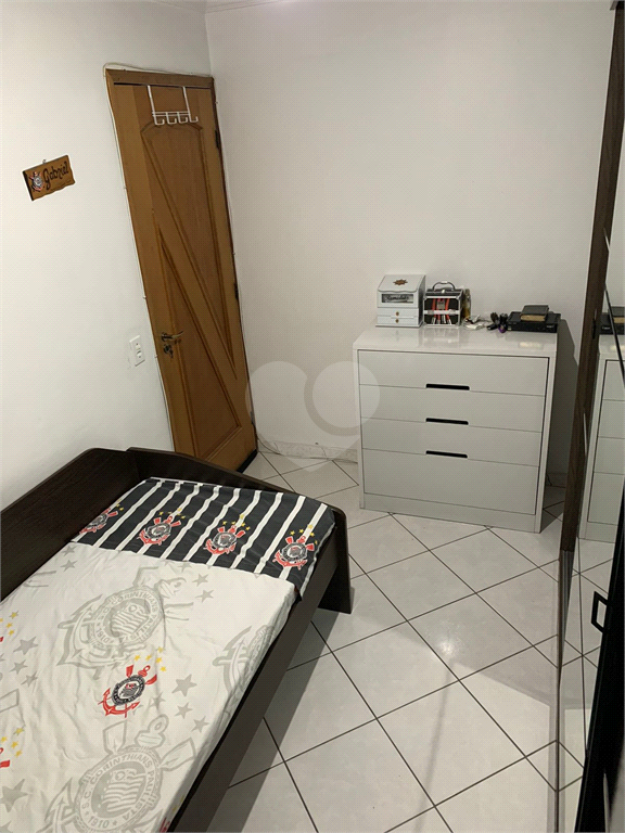 Venda Apartamento São Paulo Vila Bancária REO820535 12