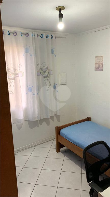 Venda Apartamento São Paulo Vila Bancária REO820535 19