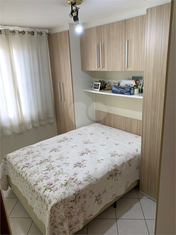 Venda Apartamento São Paulo Vila Bancária REO820535 3