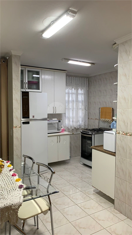 Venda Apartamento São Paulo Vila Bancária REO820535 14