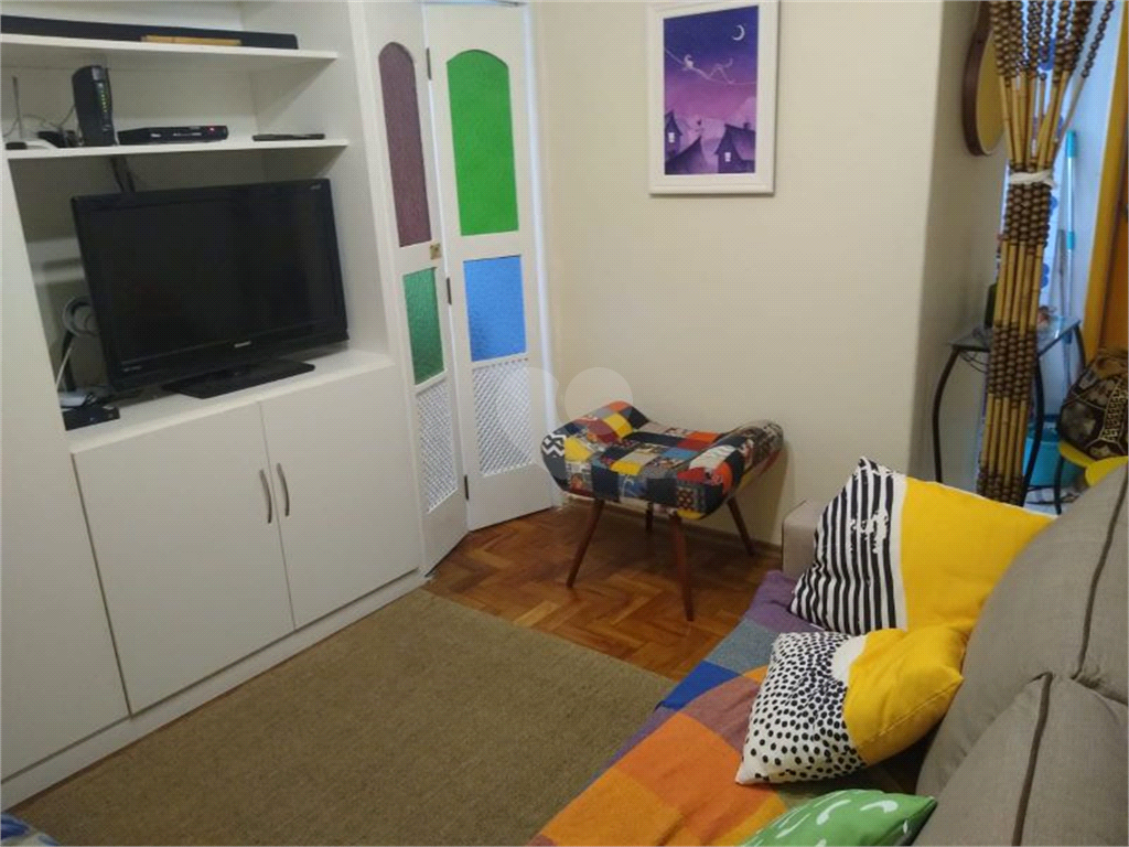 Venda Apartamento São Paulo Bela Vista REO820537 13