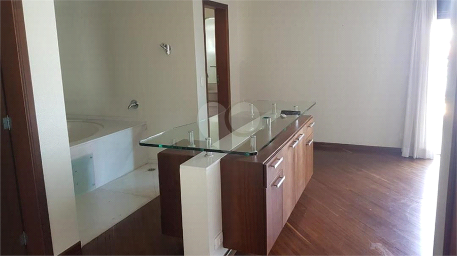 Venda Sobrado São Paulo Horto Florestal REO820566 28