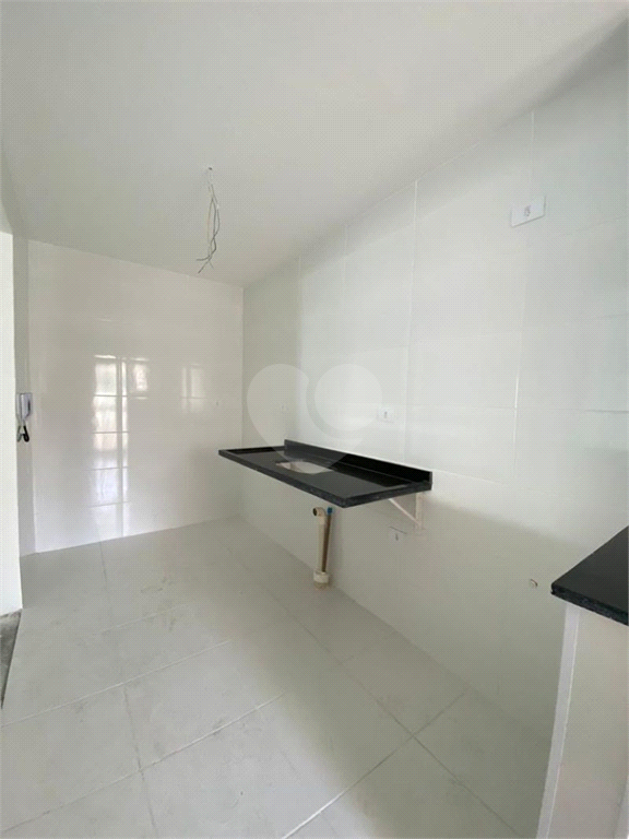 Venda Apartamento Mongaguá Centro REO820594 6