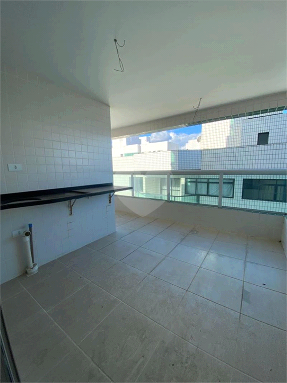 Venda Apartamento Mongaguá Centro REO820594 2