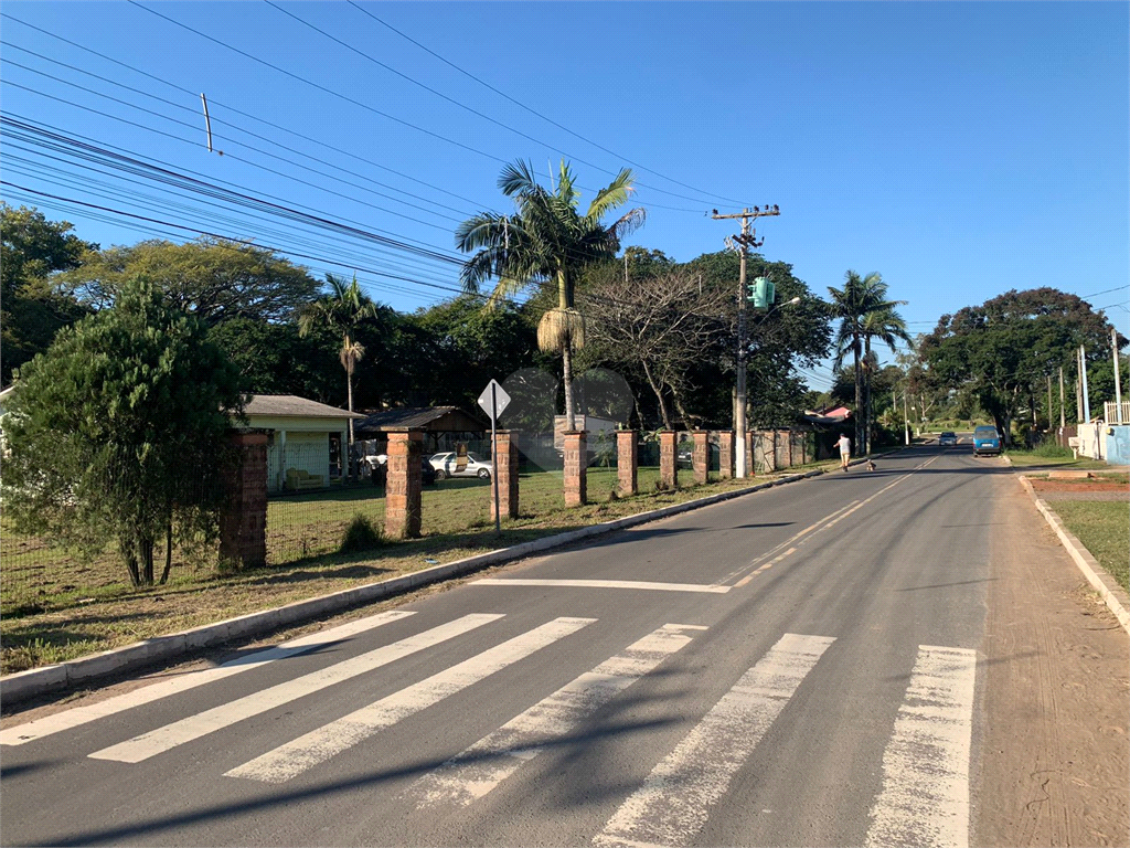 Venda Terreno Gravataí Sítio Sobrado REO820610 8