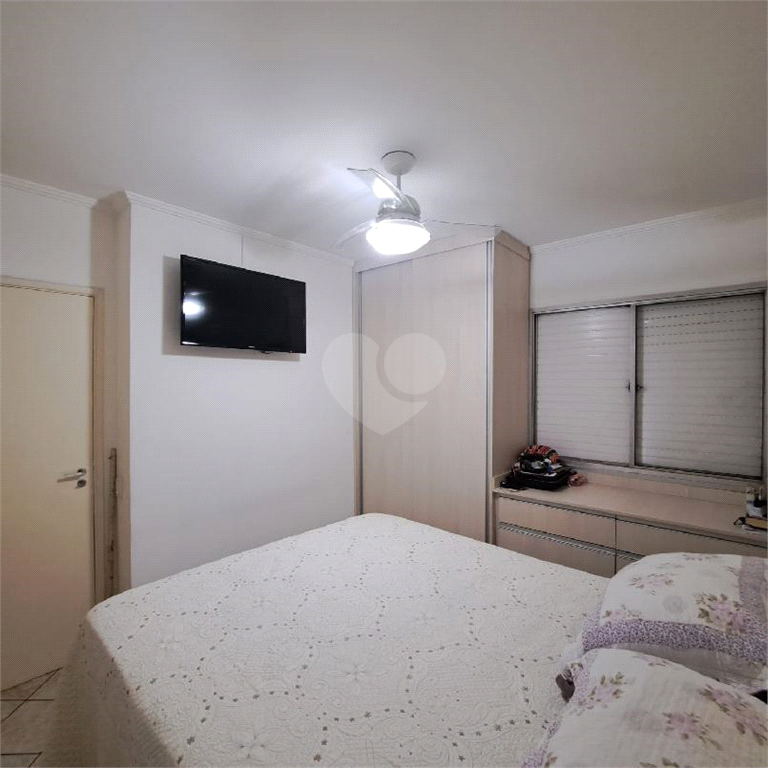 Venda Apartamento São Paulo Mooca REO820629 7